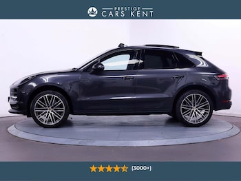 Used Porsche Macan 2019 for sale - 75978603: Photo 4