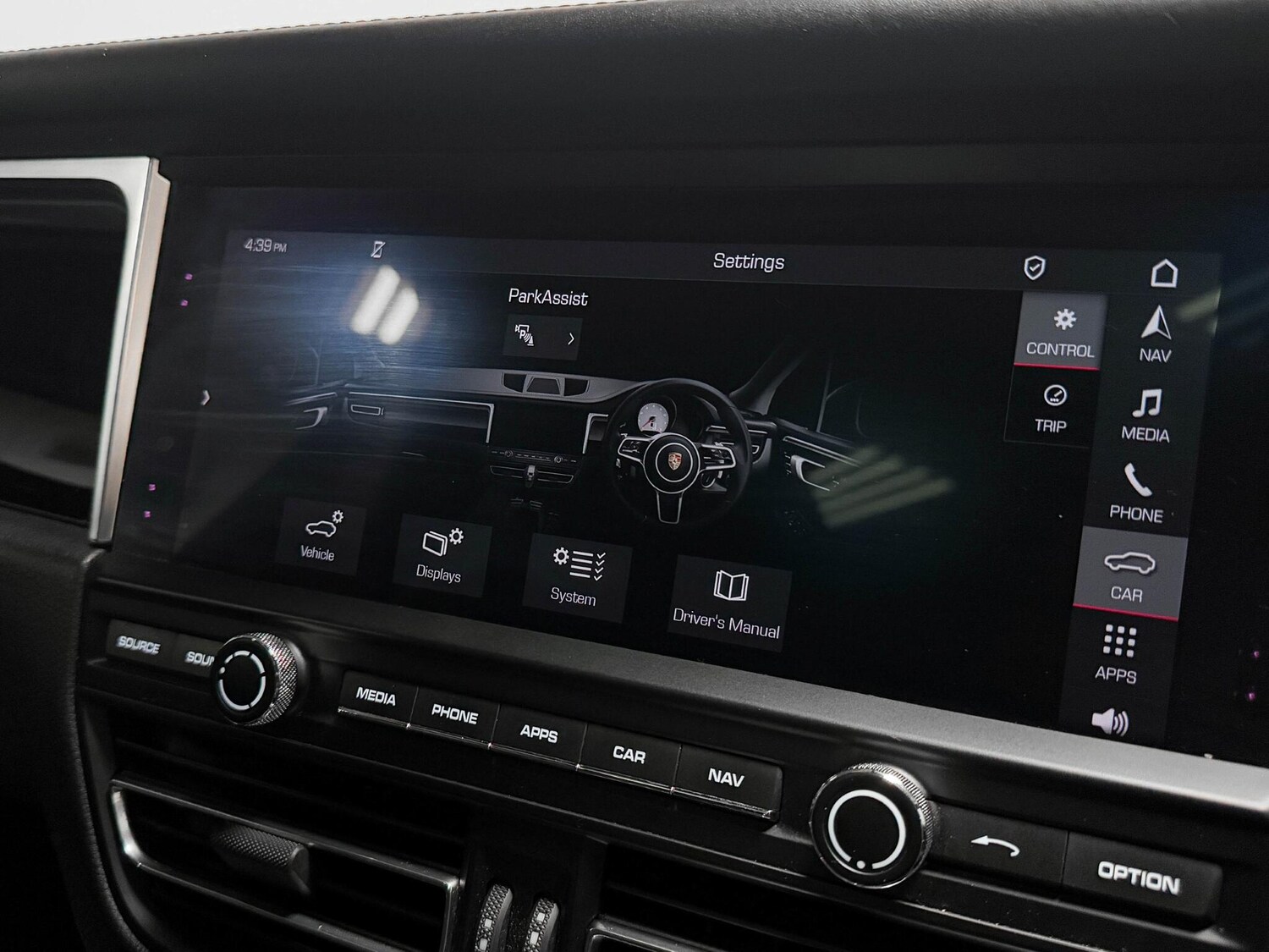 Used Porsche Macan 2019 for sale - 75978603: Photo 53