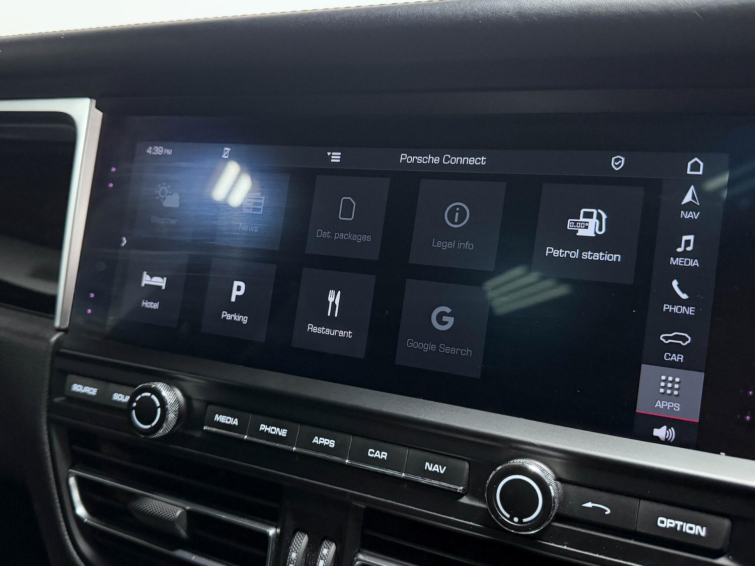 Used Porsche Macan 2019 for sale - 75978603: Photo 55