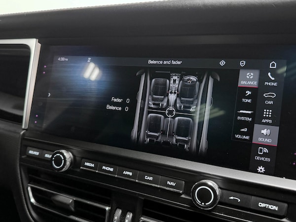 Used Porsche Macan 2019 for sale - 75978603: Photo 56