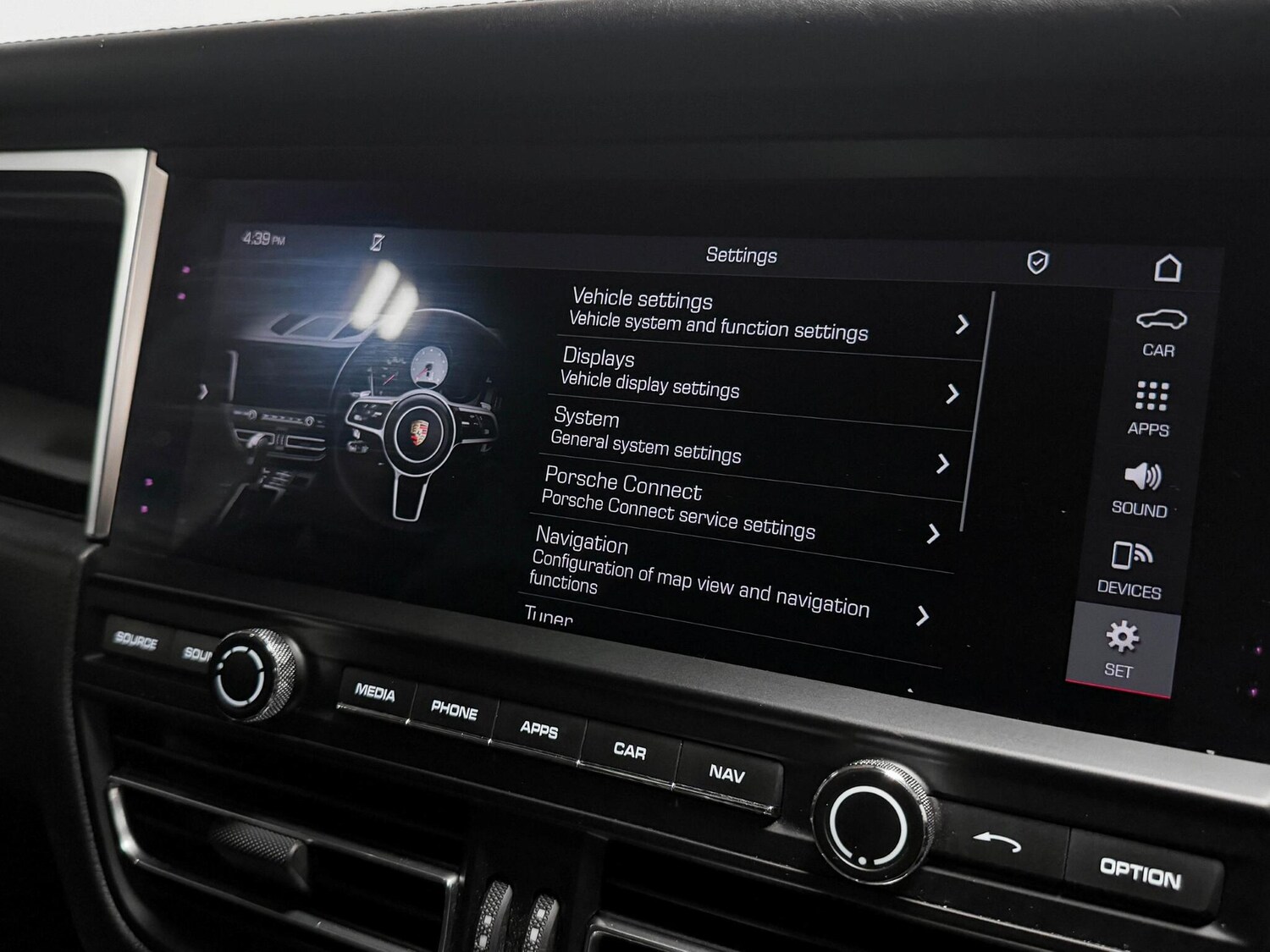 Used Porsche Macan 2019 for sale - 75978603: Photo 58