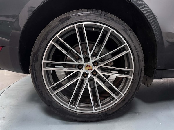 Used Porsche Macan 2019 for sale - 75978603: Photo 59