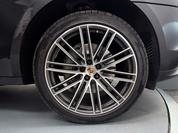 Used Porsche Macan 2019 for sale - 75978603: Photo 60