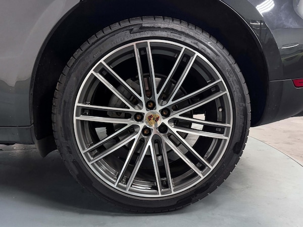 Used Porsche Macan 2019 for sale - 75978603: Photo 62