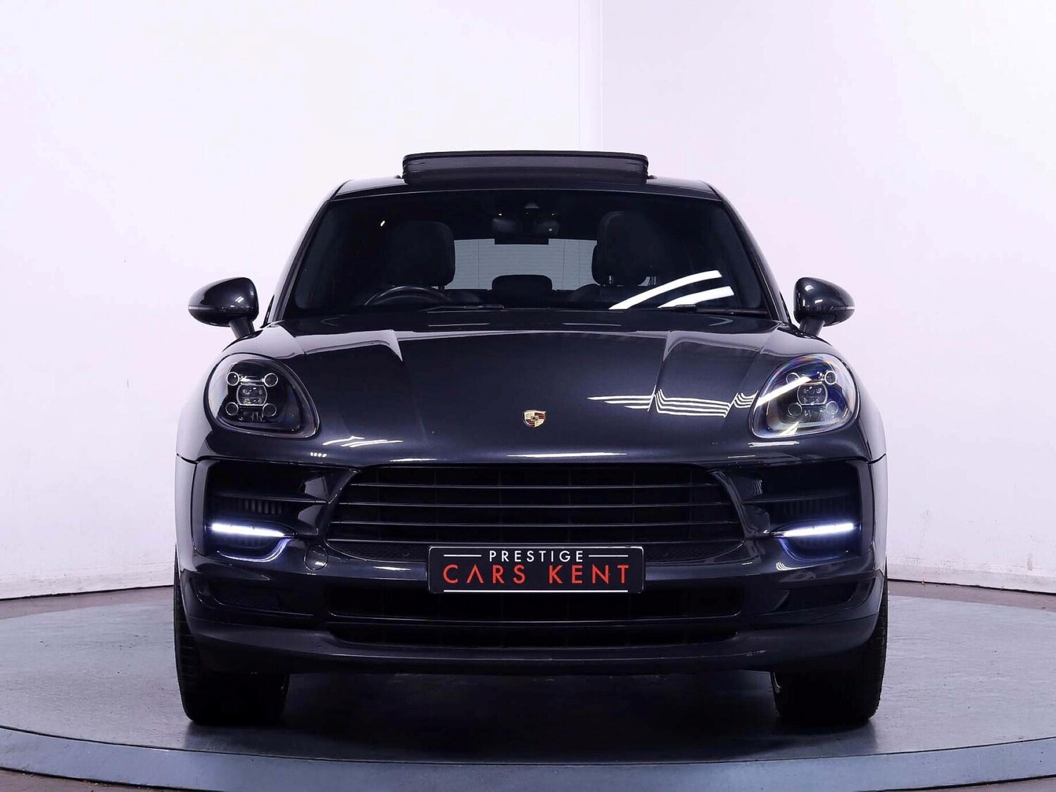 Used Porsche Macan 2019 for sale - 75978603: Photo 7