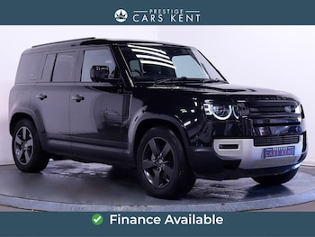 Used Land Rover Defender 110 2023 for sale - 77120641: Photo