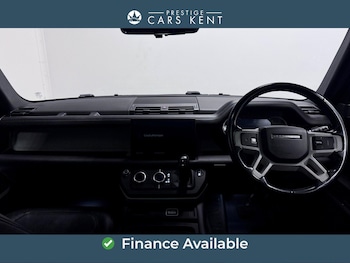 Used Land Rover Defender 110 2023 for sale - 77120641: Photo