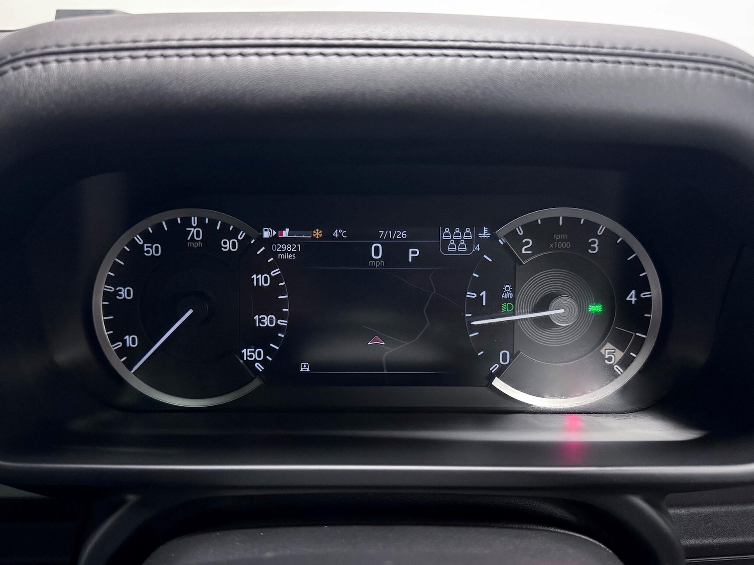 Used Land Rover Defender 110 2023 for sale - 77120641: Photo 33