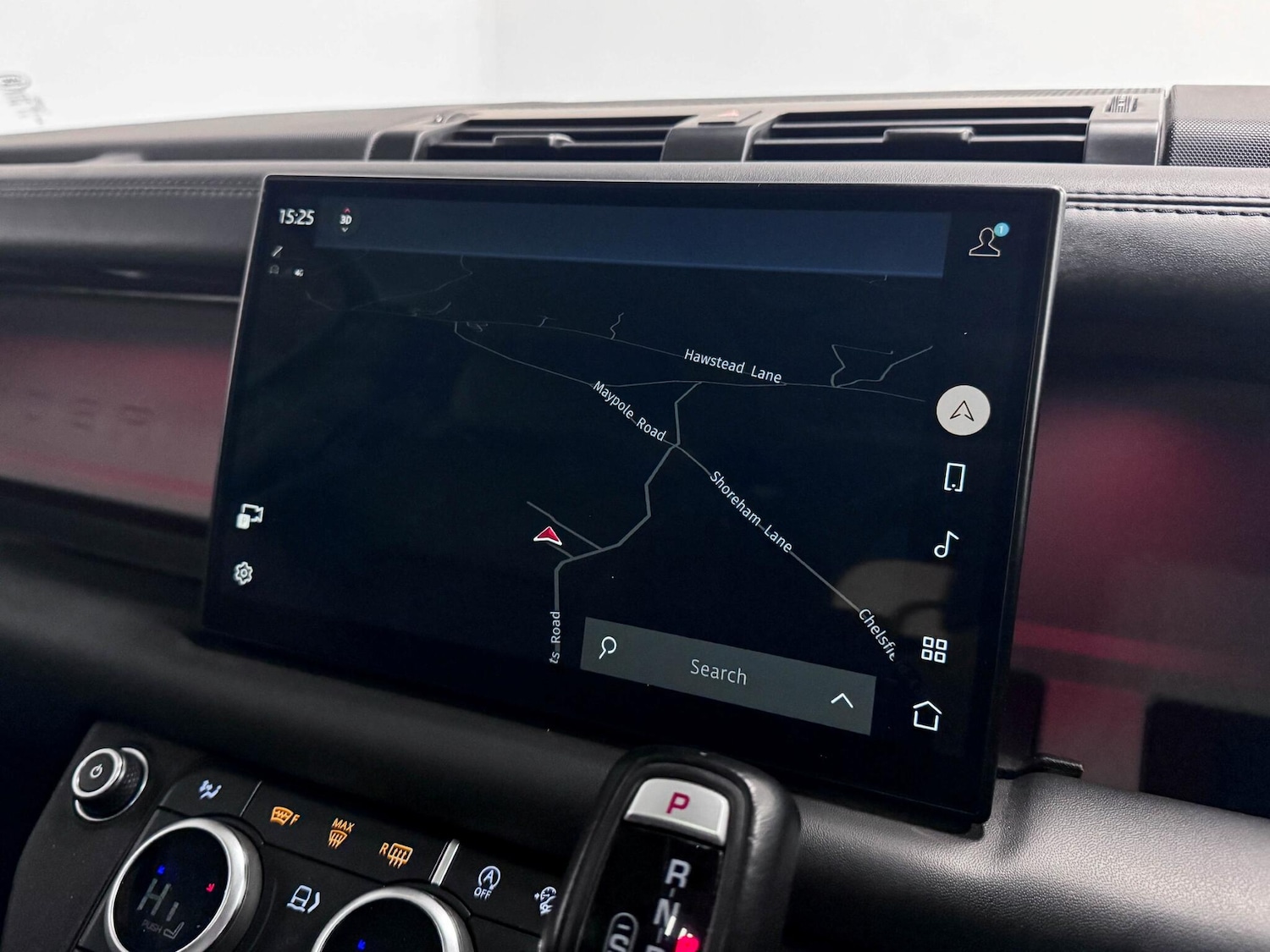 Used Land Rover Defender 110 2023 for sale - 77120641: Photo 36