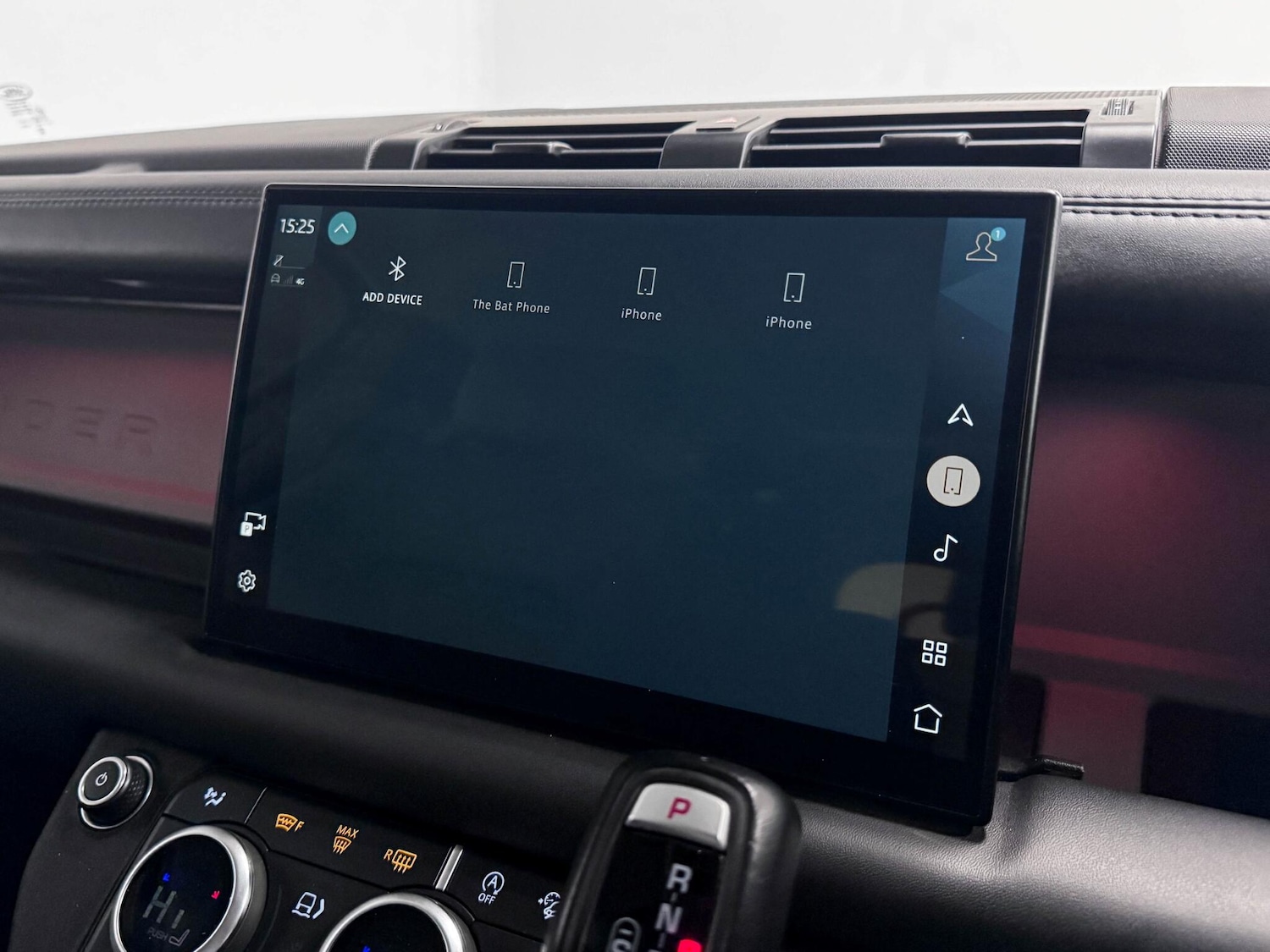 Used Land Rover Defender 110 2023 for sale - 77120641: Photo 37