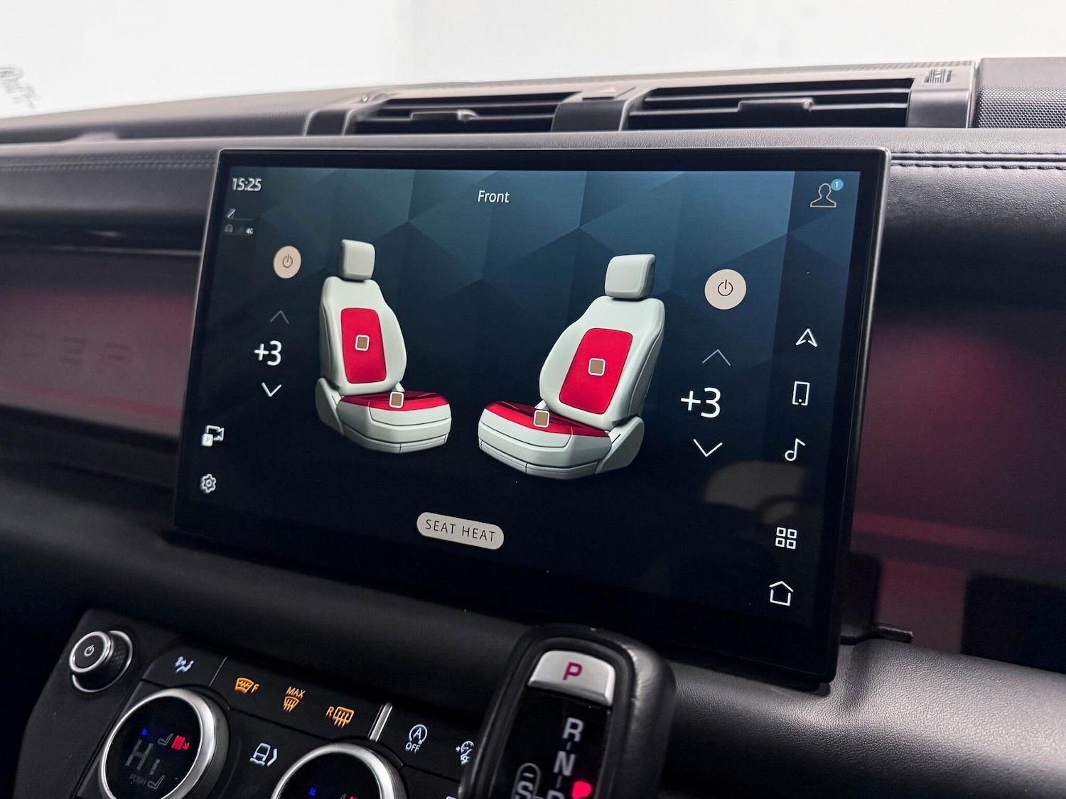 Used Land Rover Defender 110 2023 for sale - 77120641: Photo 39