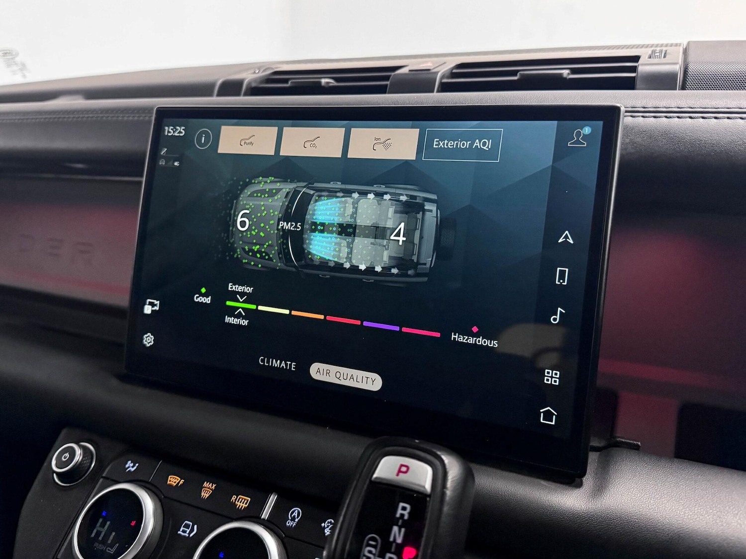 Used Land Rover Defender 110 2023 for sale - 77120641: Photo 41