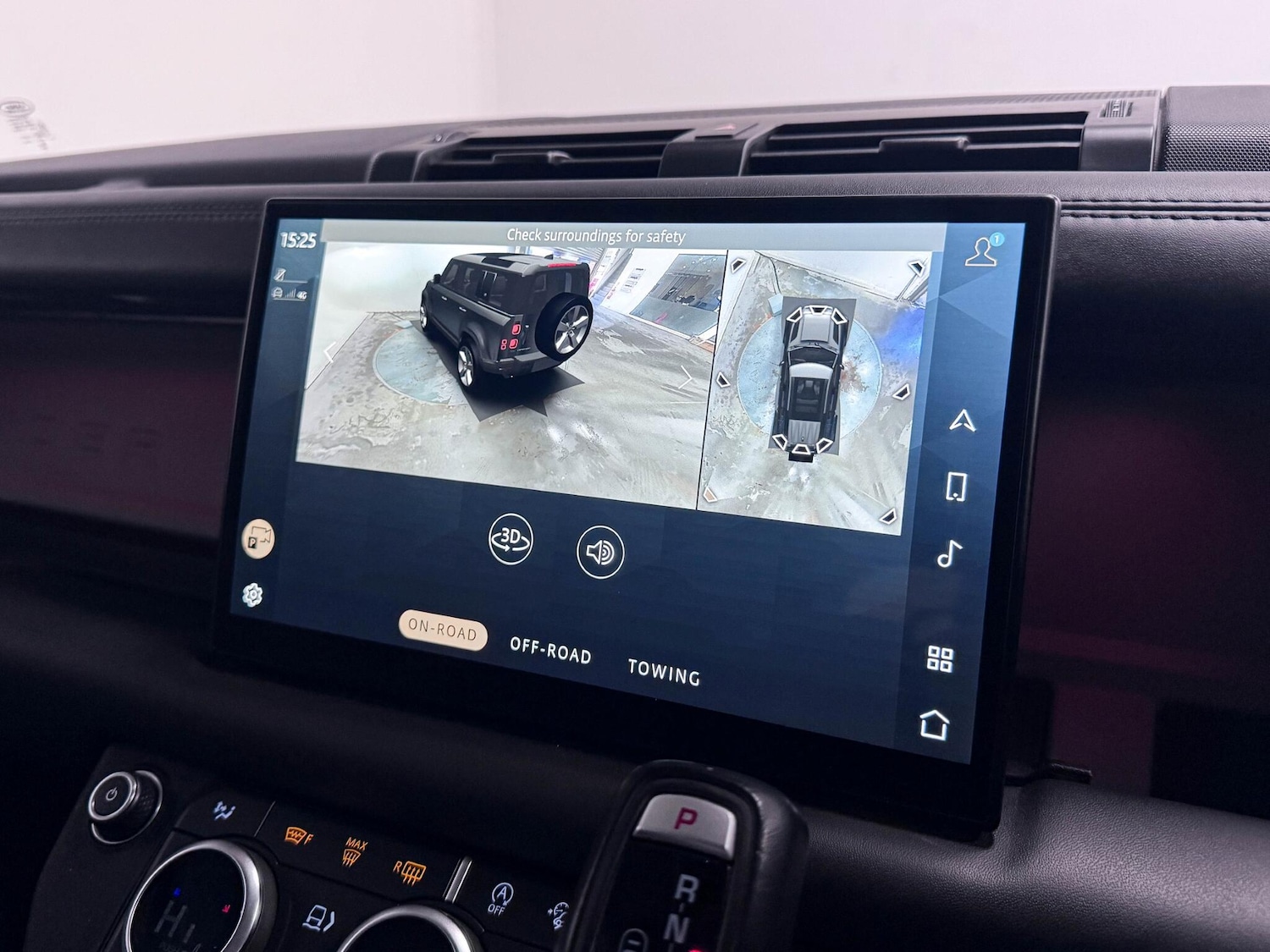 Used Land Rover Defender 110 2023 for sale - 77120641: Photo 42