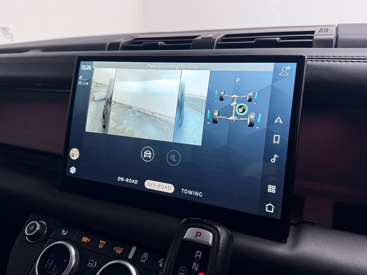 Used Land Rover Defender 110 2023 for sale - 77120641: Photo 43