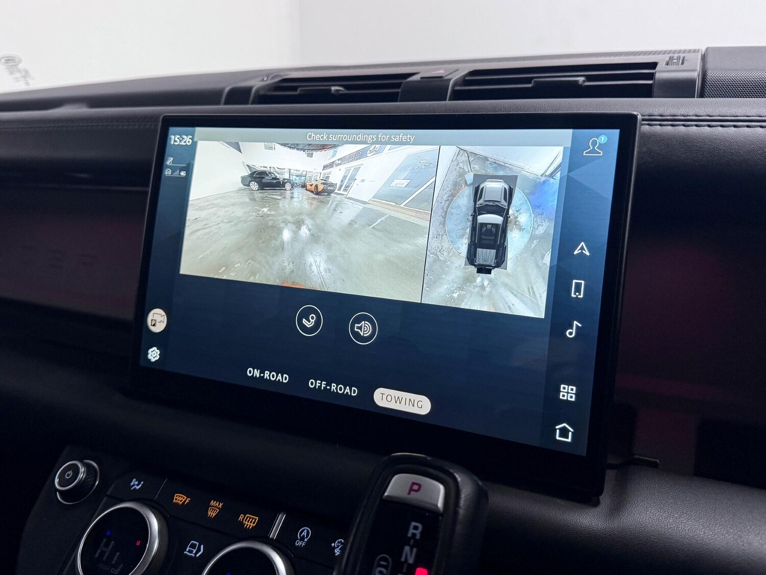 Used Land Rover Defender 110 2023 for sale - 77120641: Photo 44