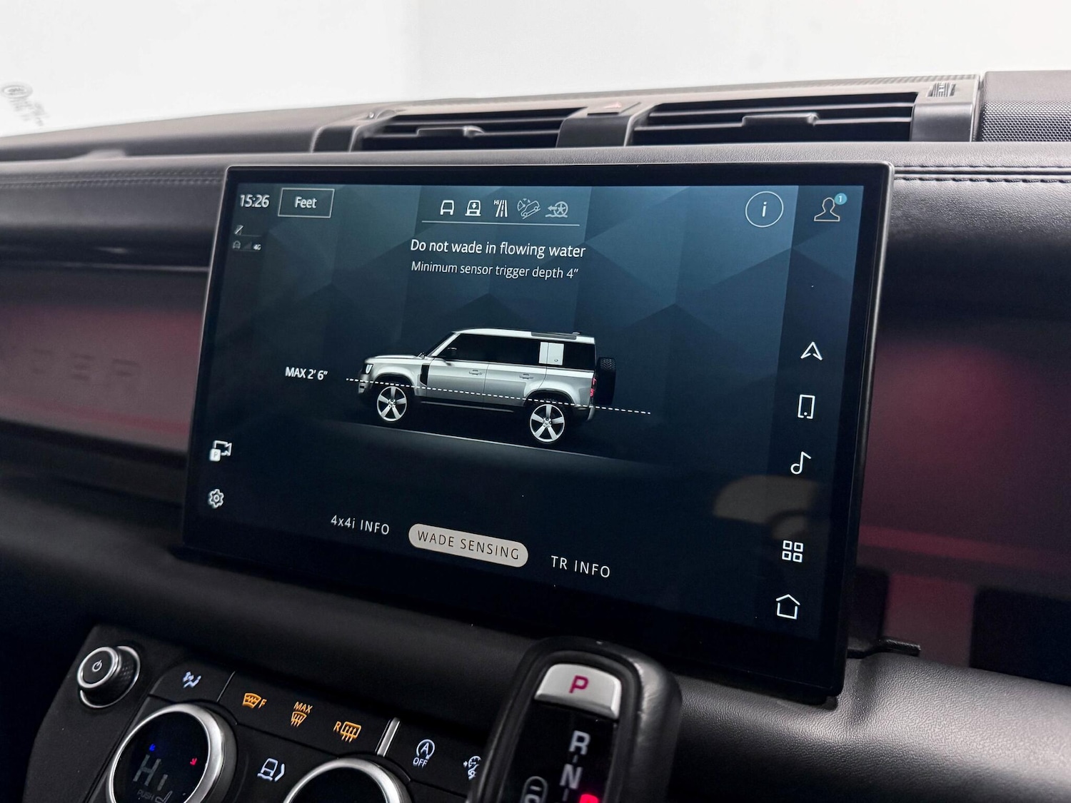 Used Land Rover Defender 110 2023 for sale - 77120641: Photo 48