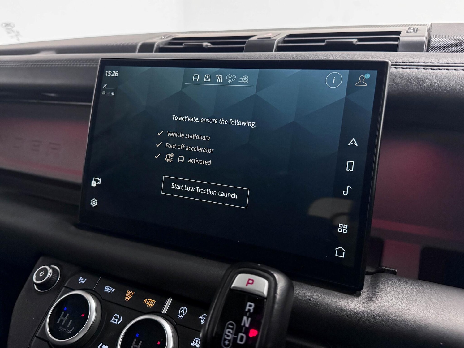 Used Land Rover Defender 110 2023 for sale - 77120641: Photo 50