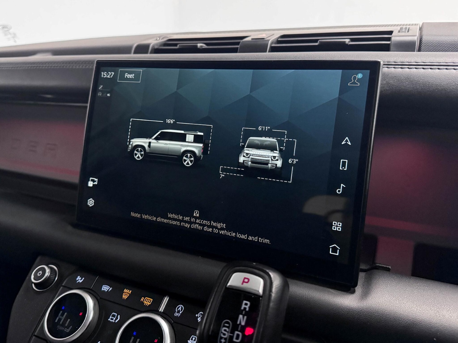 Used Land Rover Defender 110 2023 for sale - 77120641: Photo 52