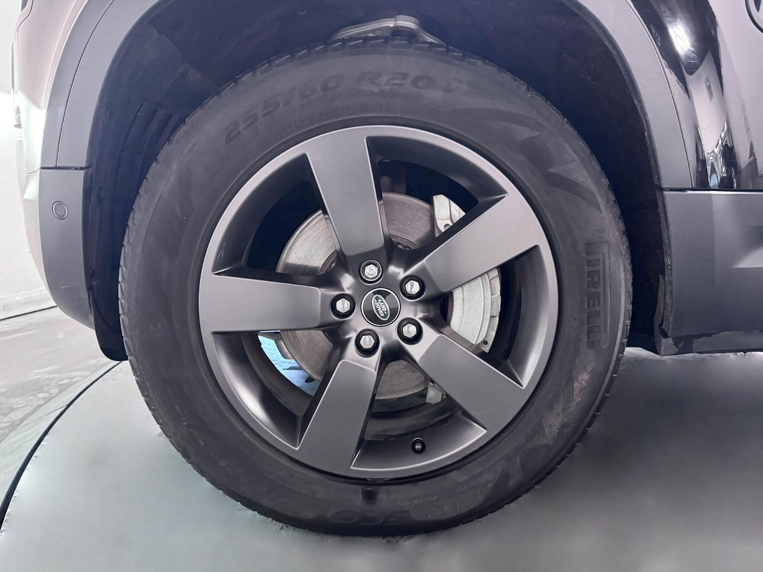 Used Land Rover Defender 110 2023 for sale - 77120641: Photo 55