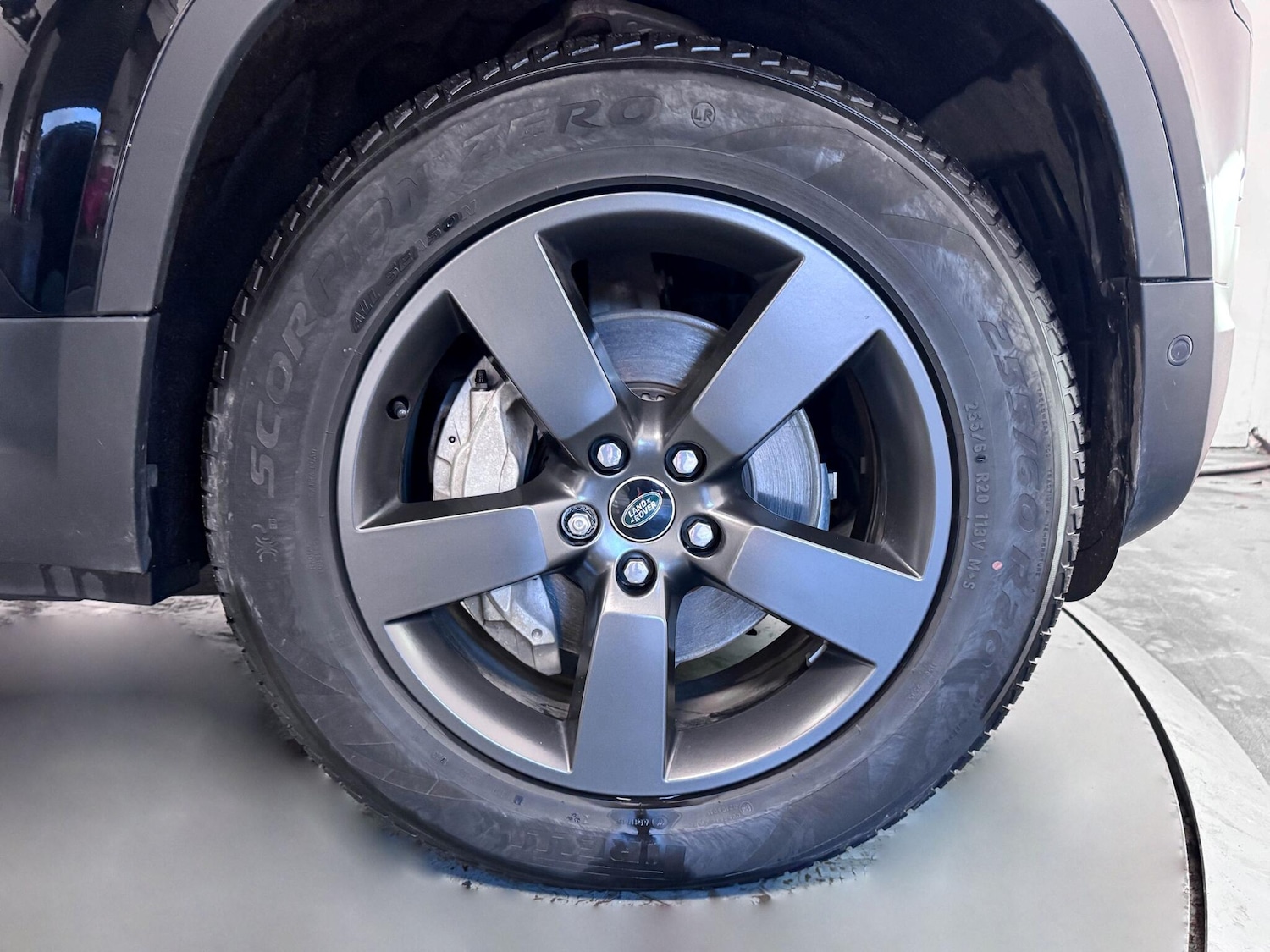 Used Land Rover Defender 110 2023 for sale - 77120641: Photo 56