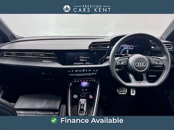 Used Audi S3 2024 for sale - 77768948: Photo