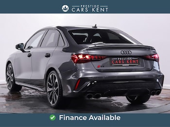 Used Audi S3 2024 for sale - 77768948: Photo