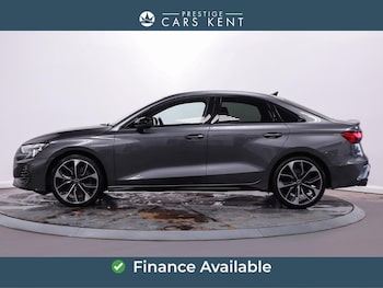 Used Audi S3 2024 for sale - 77768948: Photo