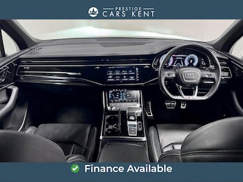 Used Audi Q7 2022 for sale - 78260231: Photo