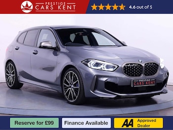 2023 (73) - M135i xDrive 5-Door