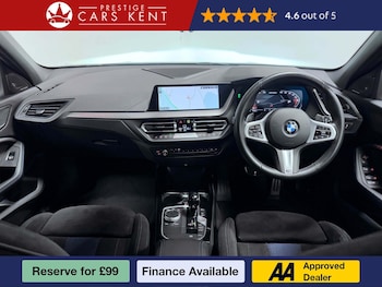 Used BMW 1 Series 2023 for sale - 75839049: Photo