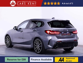 Used BMW 1 Series 2023 for sale - 75839049: Photo