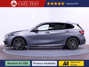 Used BMW 1 Series 2023 for sale - 75839049: Photo