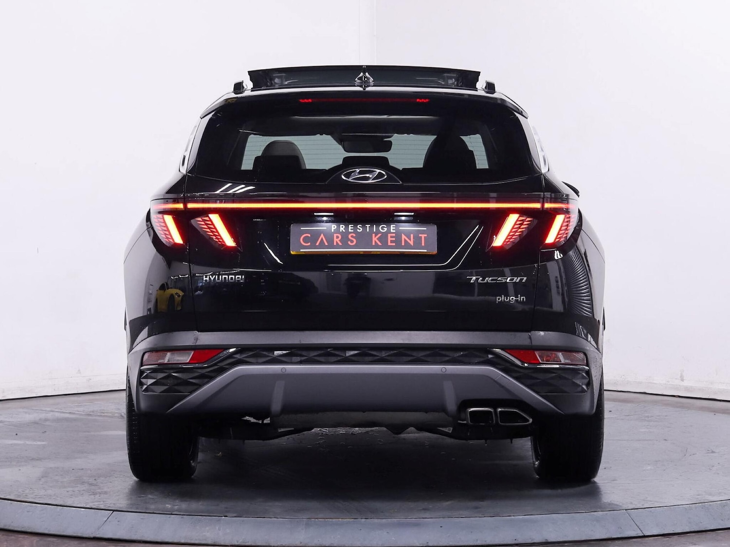 Used Hyundai TUCSON 2022 for sale - 76886246: Photo 11