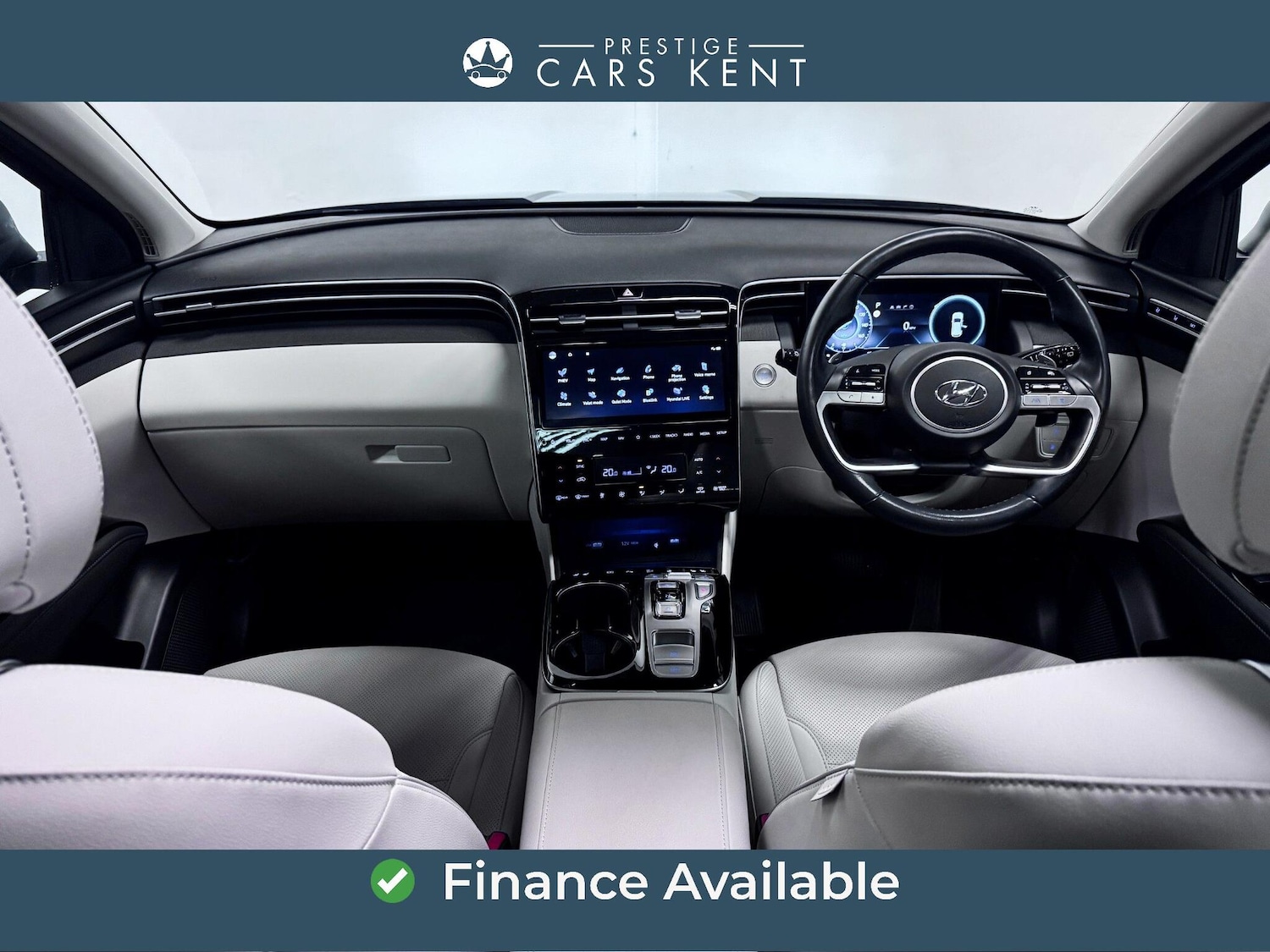 Used Hyundai TUCSON 2022 for sale - 76886246: Photo 2