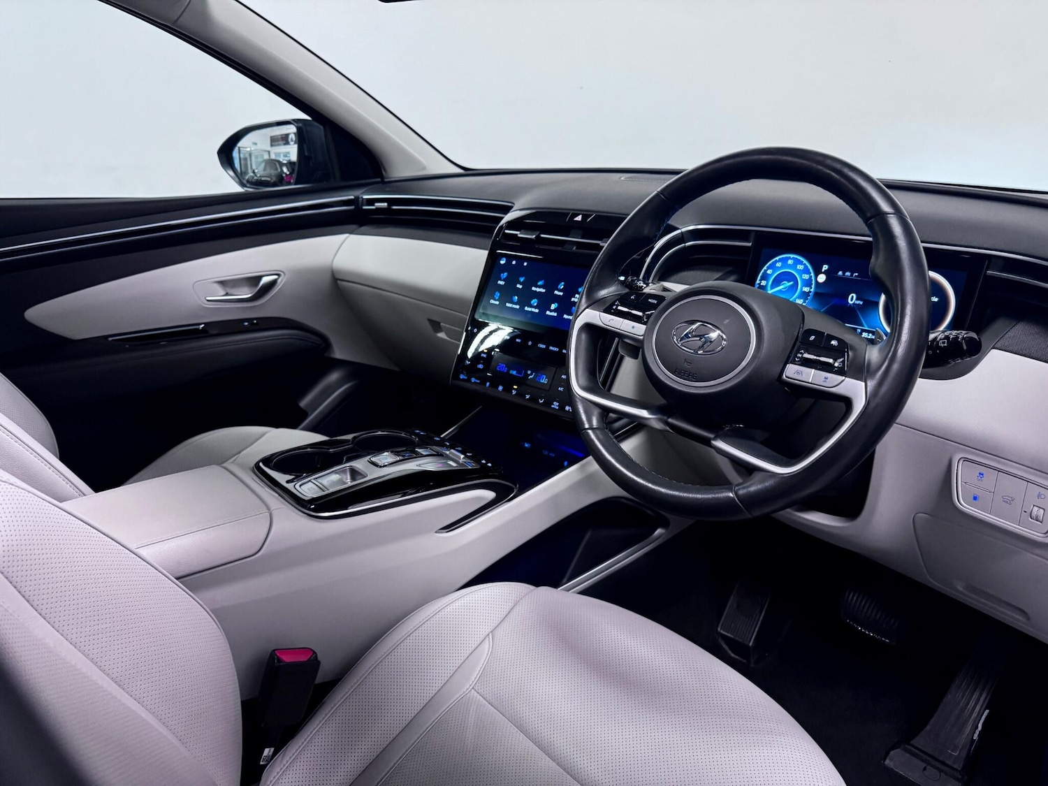 Used Hyundai TUCSON 2022 for sale - 76886246: Photo 21