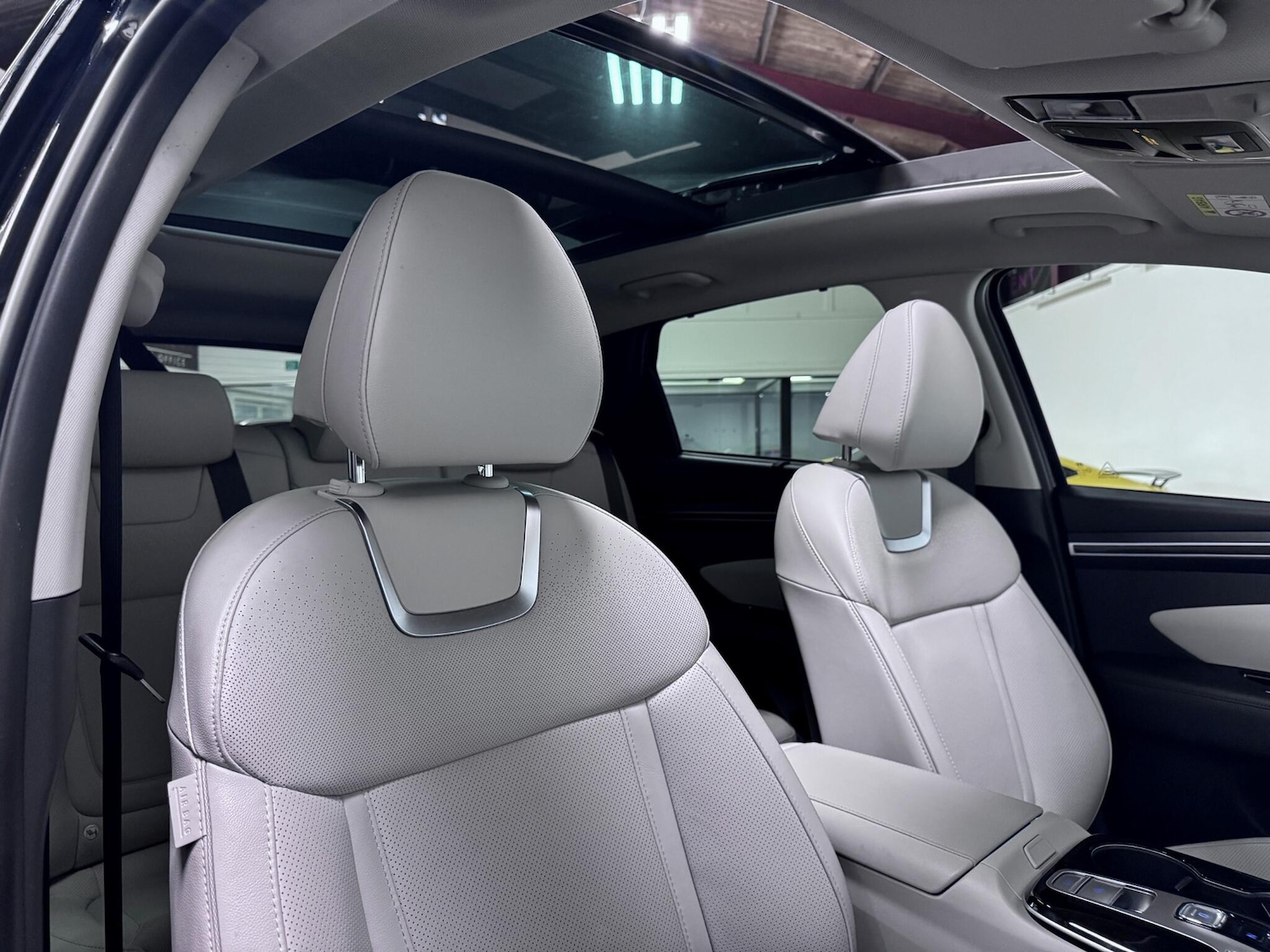 Used Hyundai TUCSON 2022 for sale - 76886246: Photo 23