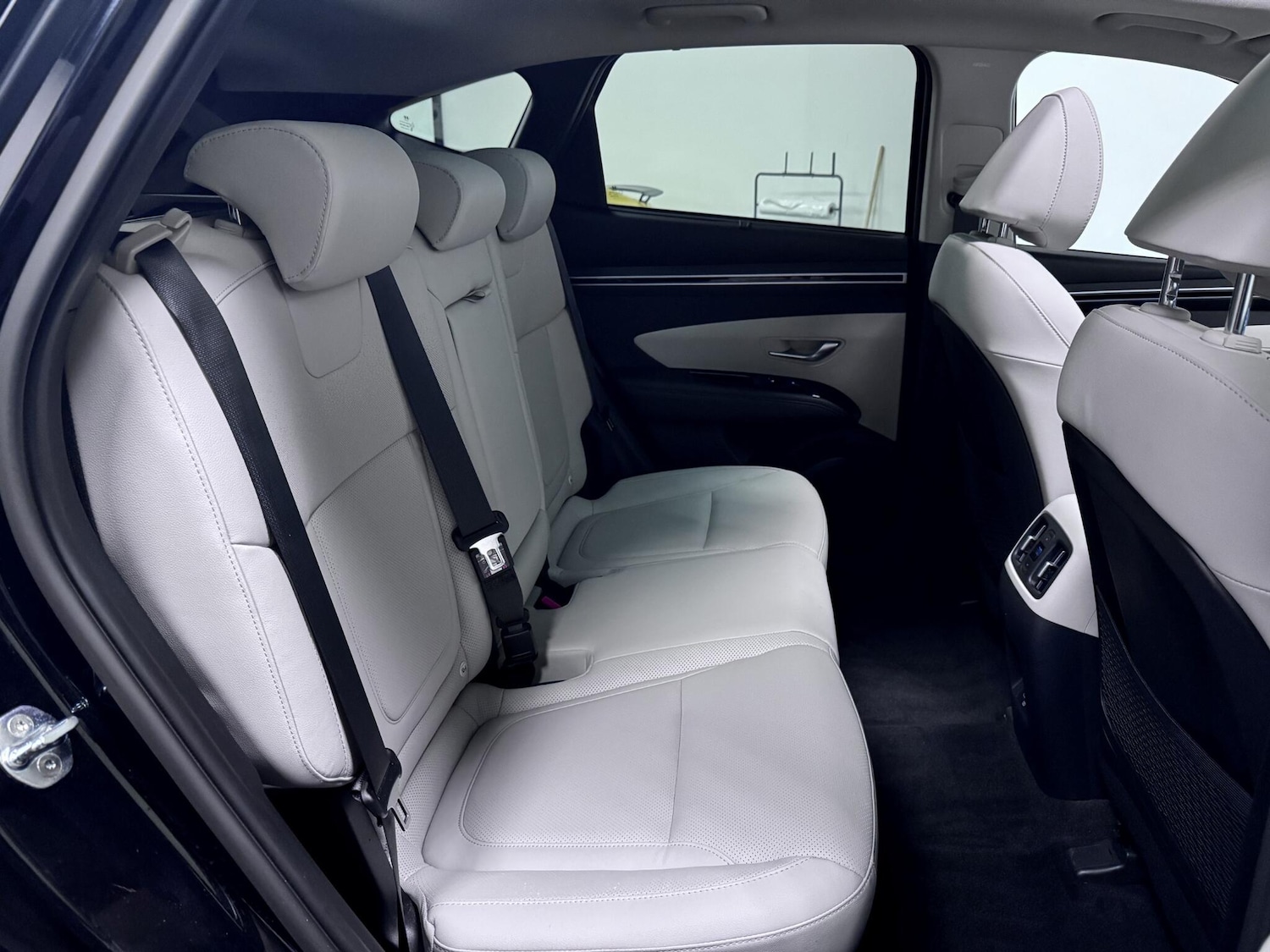 Used Hyundai TUCSON 2022 for sale - 76886246: Photo 24