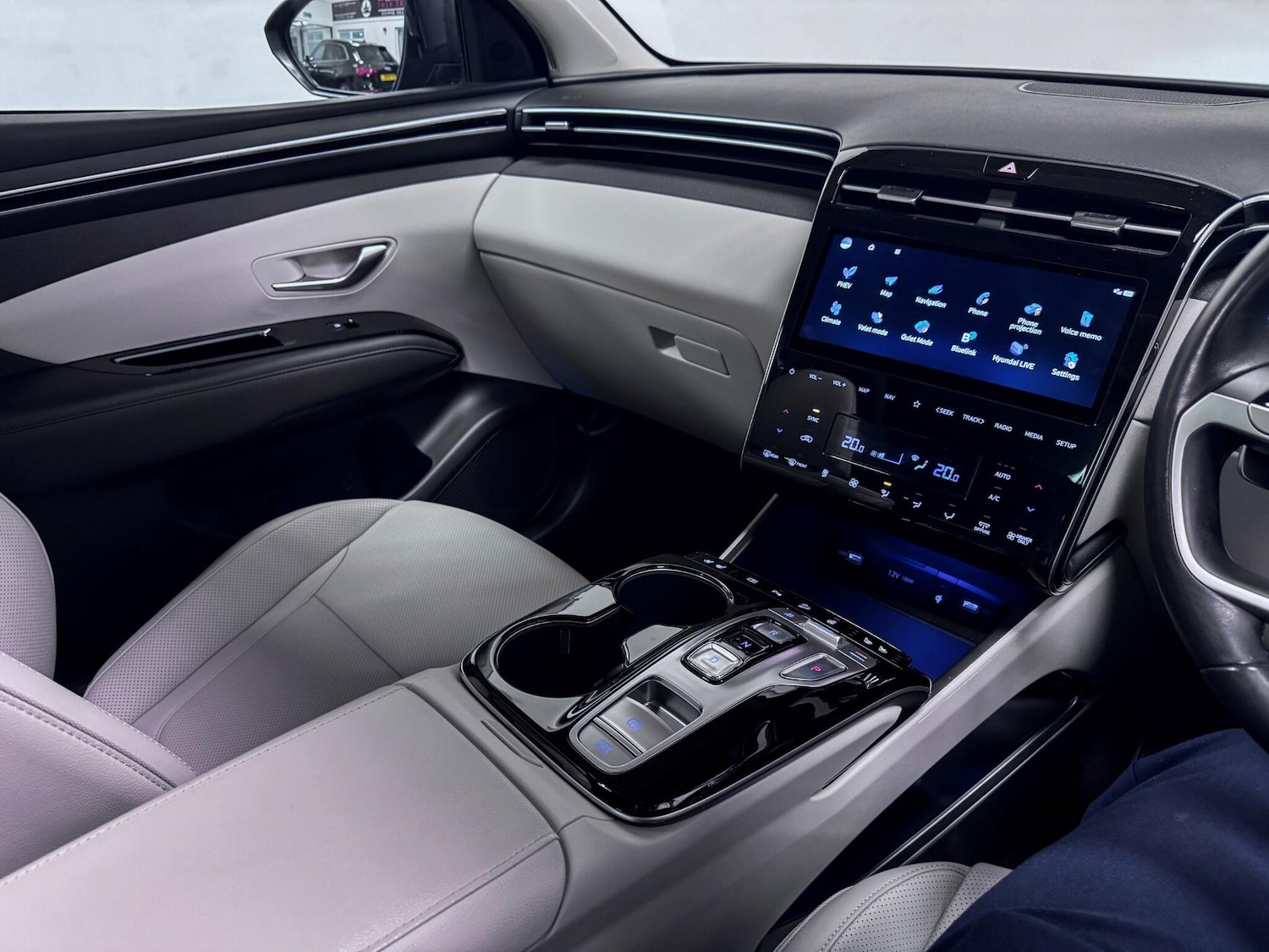 Used Hyundai TUCSON 2022 for sale - 76886246: Photo 29