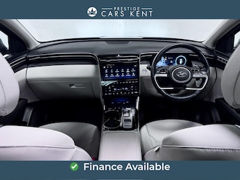 Used Hyundai TUCSON 2022 for sale - 76886246: Photo