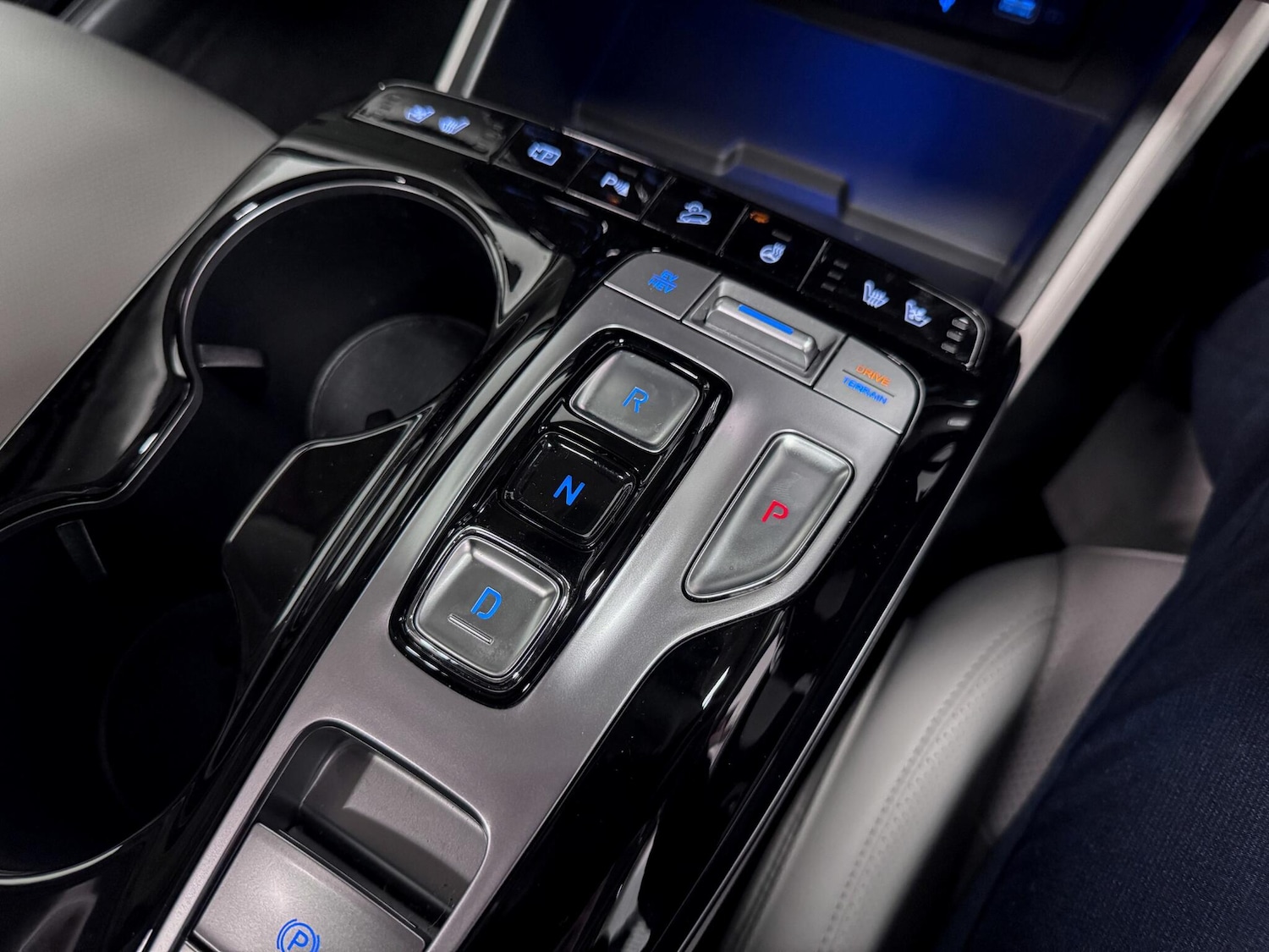 Used Hyundai TUCSON 2022 for sale - 76886246: Photo 32