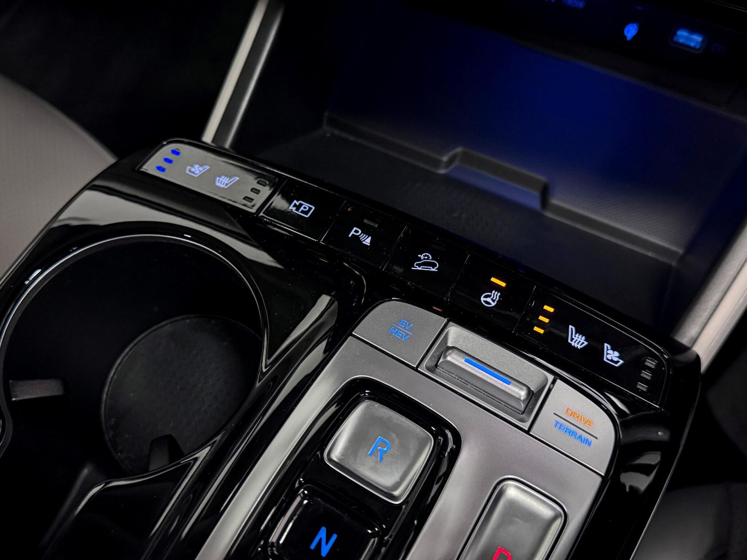 Used Hyundai TUCSON 2022 for sale - 76886246: Photo 33