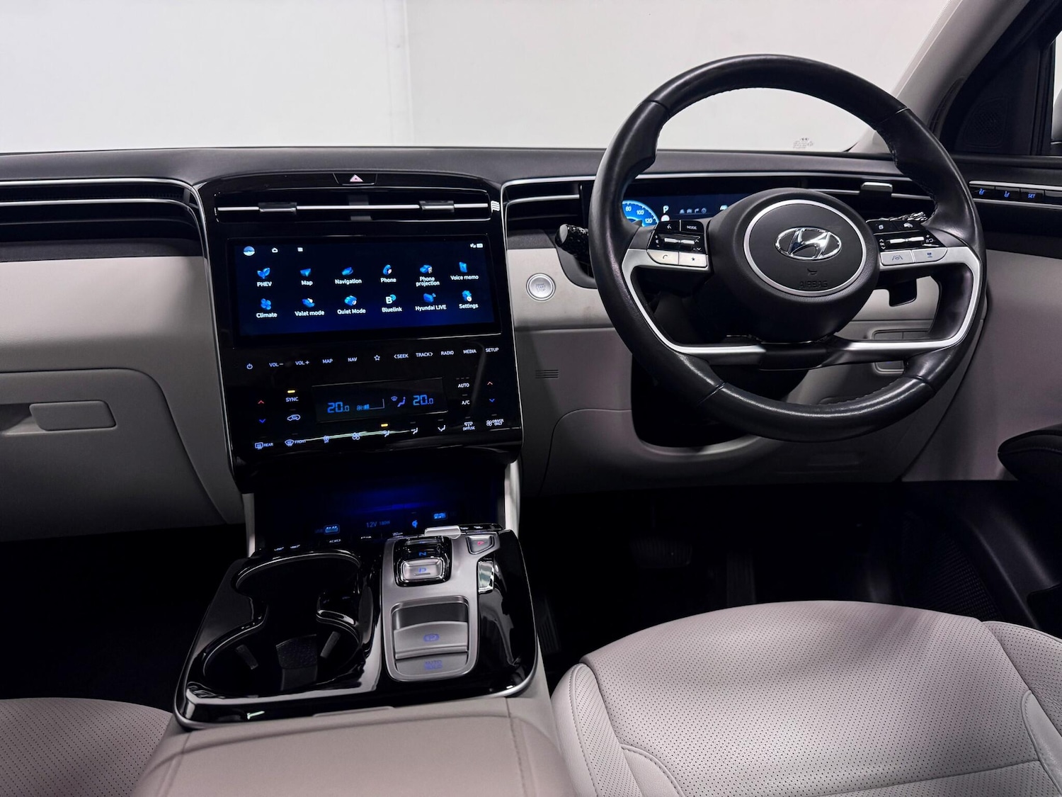 Used Hyundai TUCSON 2022 for sale - 76886246: Photo 36