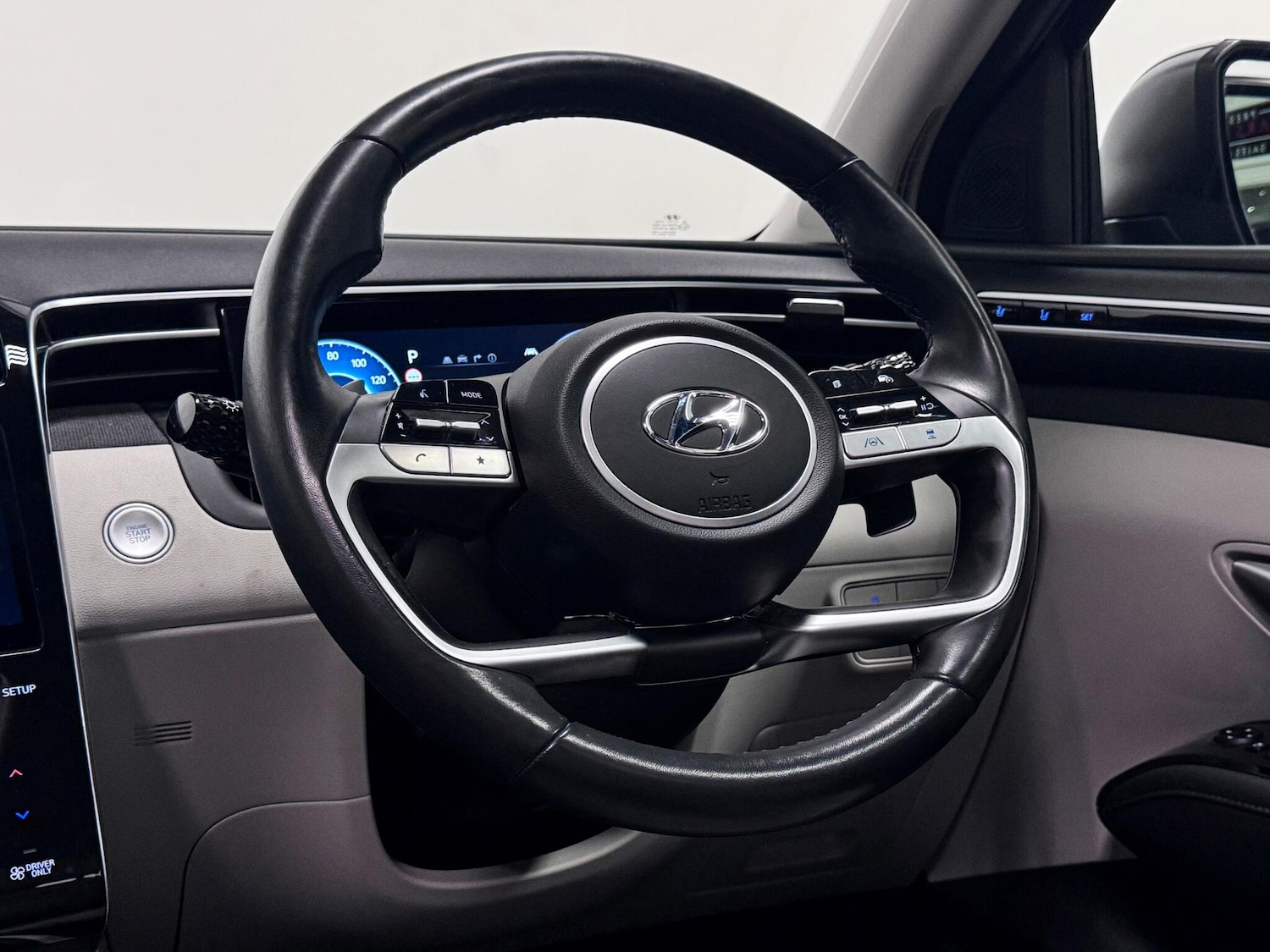 Used Hyundai TUCSON 2022 for sale - 76886246: Photo 37