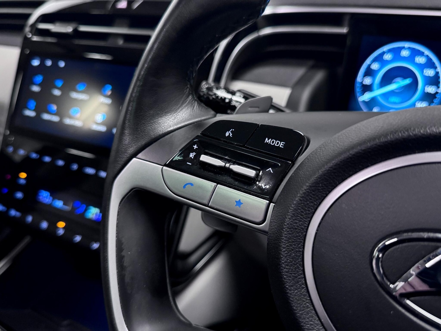 Used Hyundai TUCSON 2022 for sale - 76886246: Photo 38