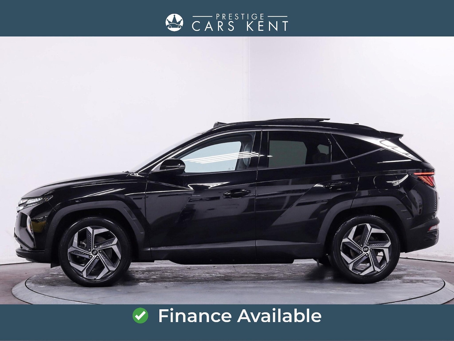 Used Hyundai TUCSON 2022 for sale - 76886246: Photo 4