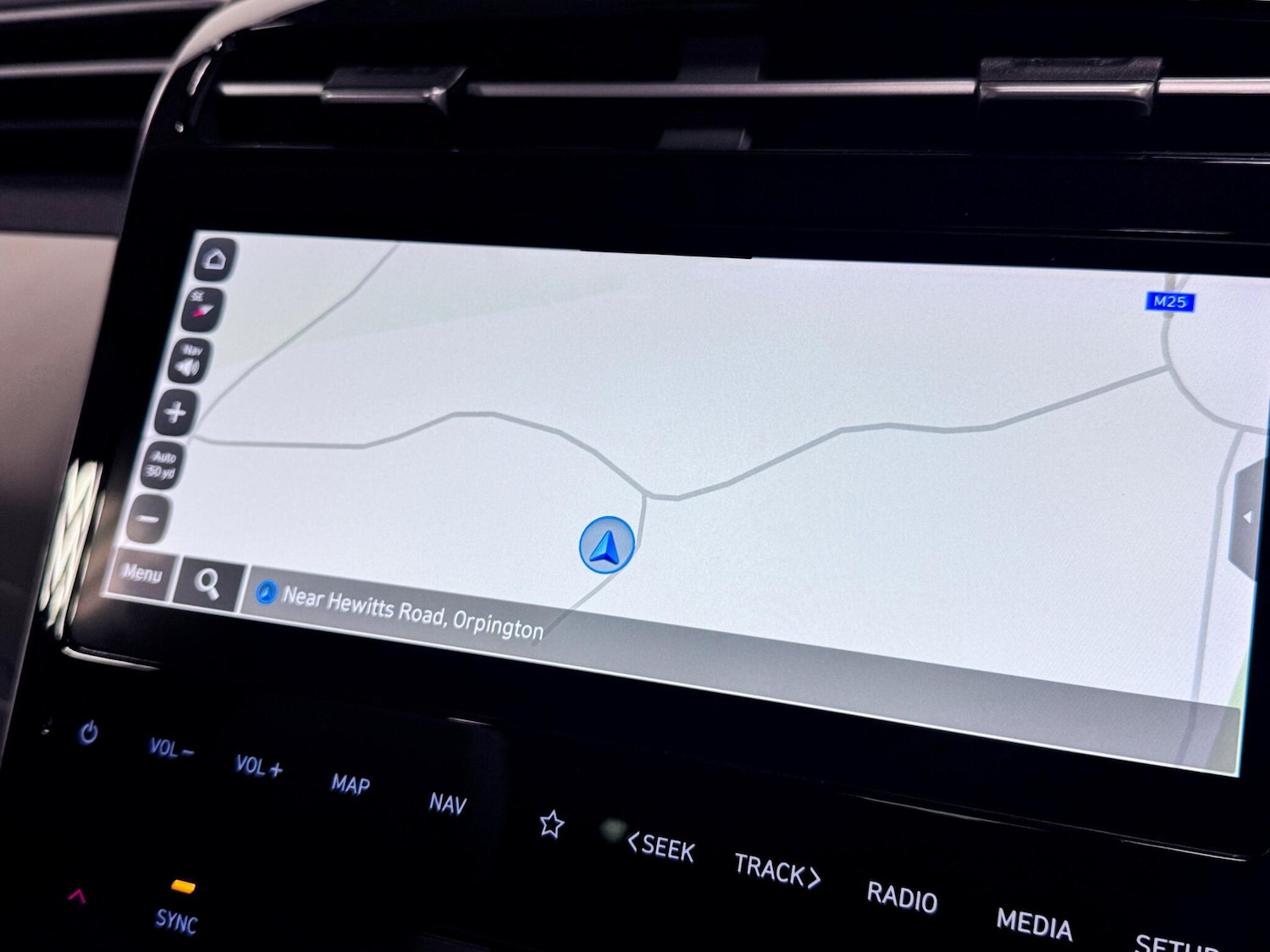 Used Hyundai TUCSON 2022 for sale - 76886246: Photo 41