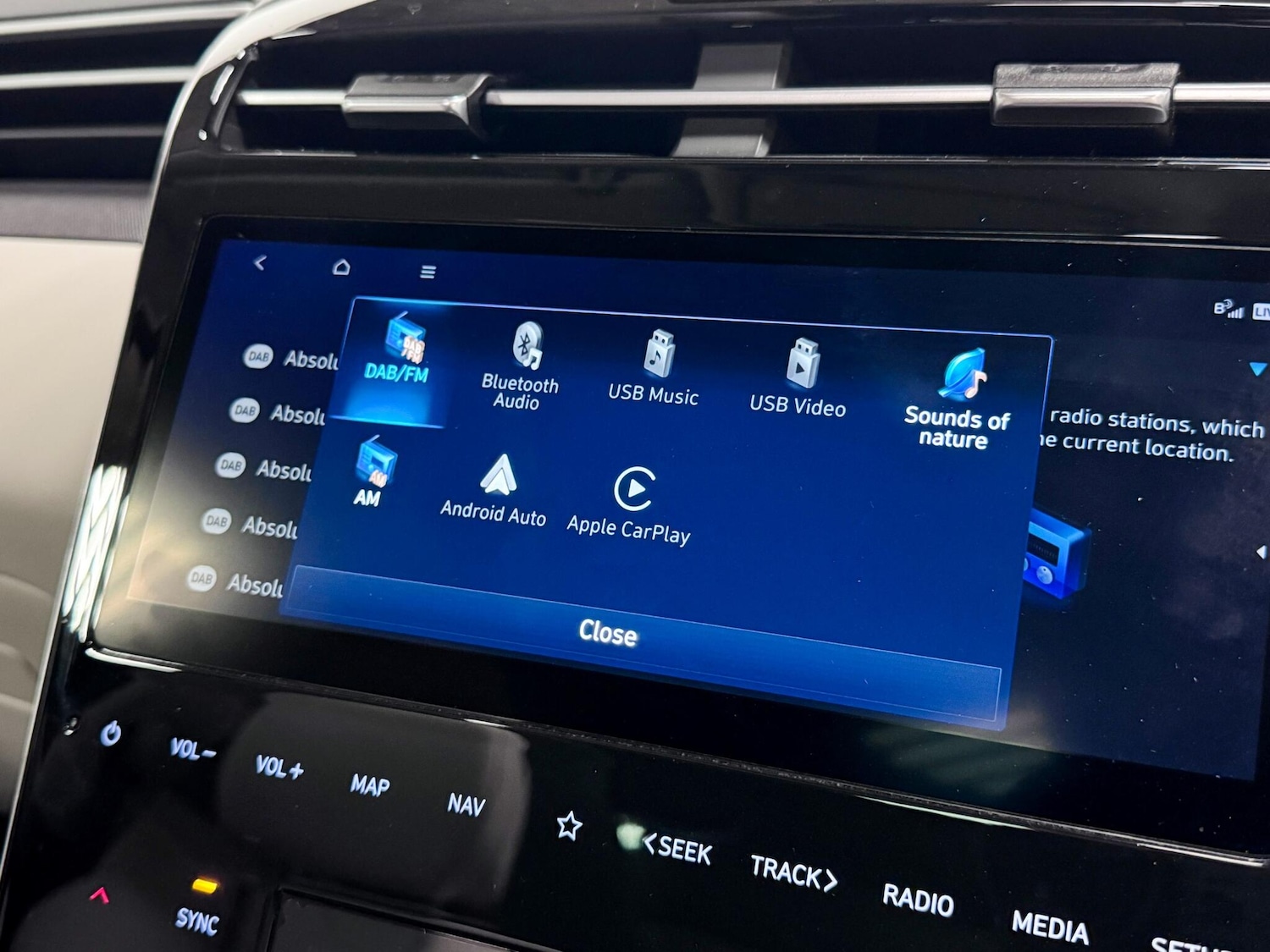 Used Hyundai TUCSON 2022 for sale - 76886246: Photo 42