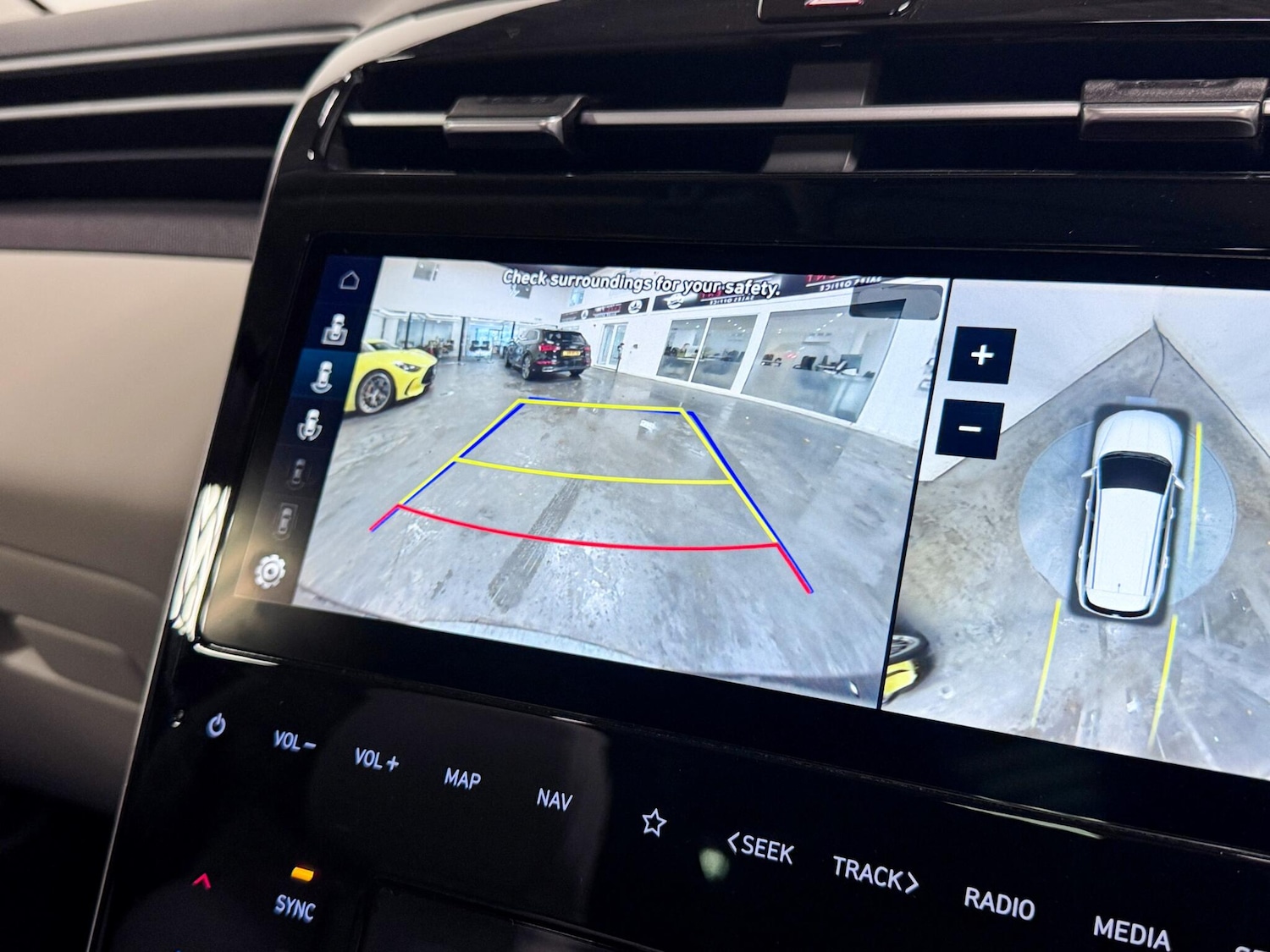 Used Hyundai TUCSON 2022 for sale - 76886246: Photo 43