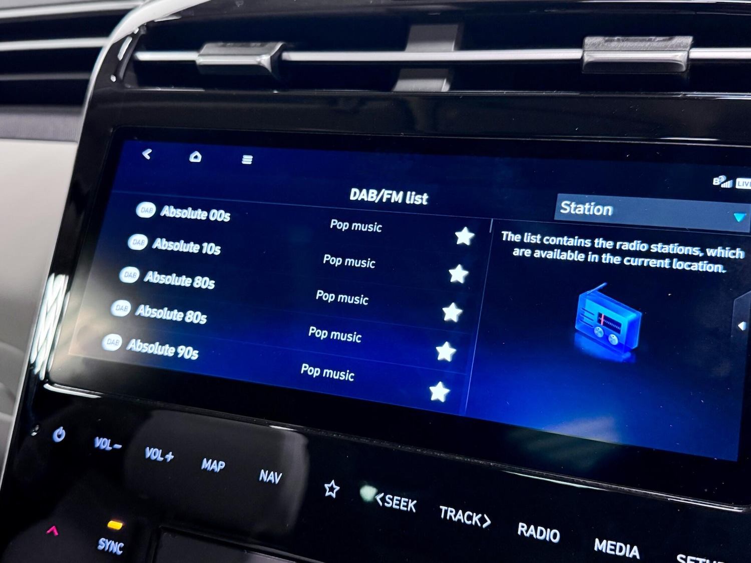 Used Hyundai TUCSON 2022 for sale - 76886246: Photo 44