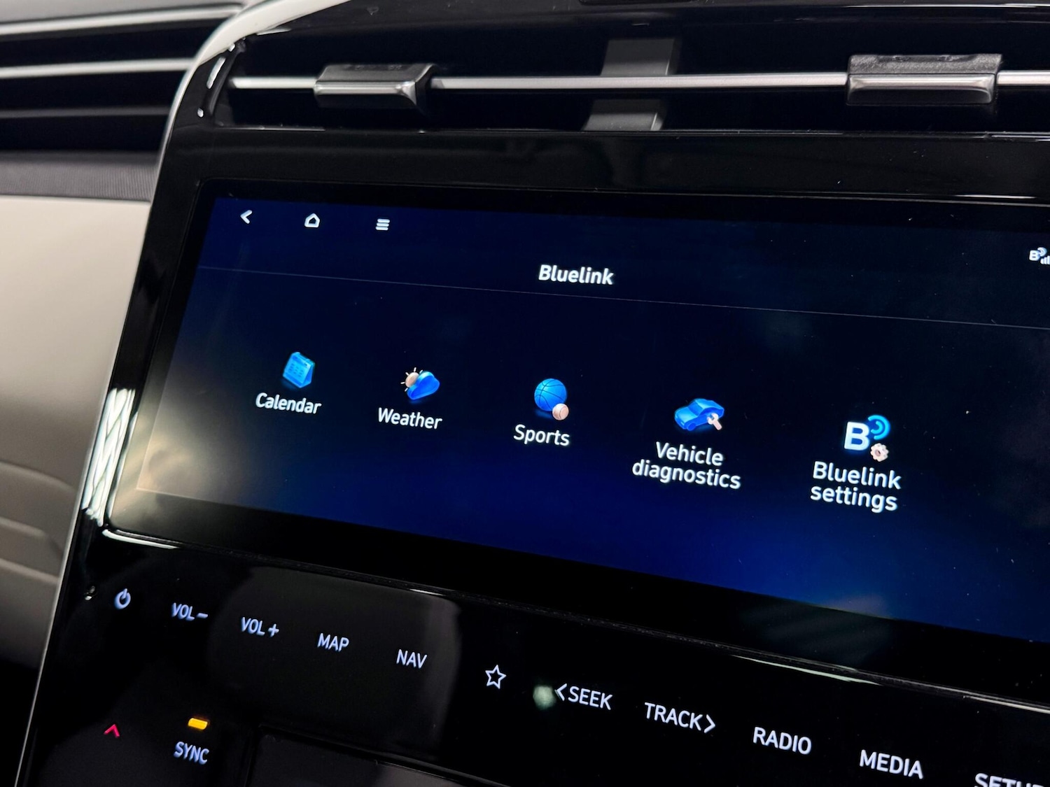 Used Hyundai TUCSON 2022 for sale - 76886246: Photo 49